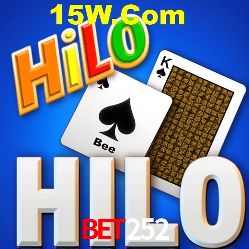 Experiência VIP bet252
