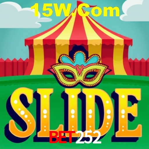 Slot Games bet252