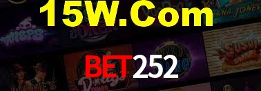 VIP Casino bet252