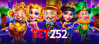 Welcome Bonus bet252