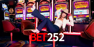 Premium Interface bet252