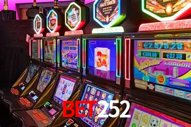 Weekend Specials bet252