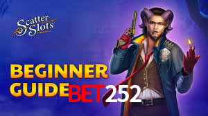 Roulette Table bet252