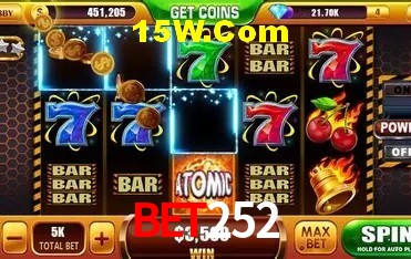 Platform Technology bet252