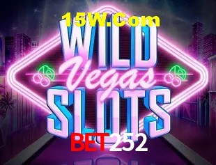 API Integration bet252