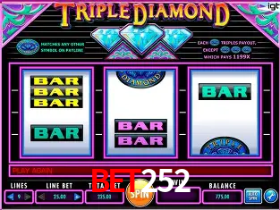 Exclusive Offers bet252
