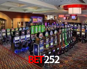 A Emoção da Loteria na bet252: Uma Chance de Mudança de Vida
