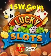 Inovações de Jogos na bet252: O Futuro das Experiências Interativas